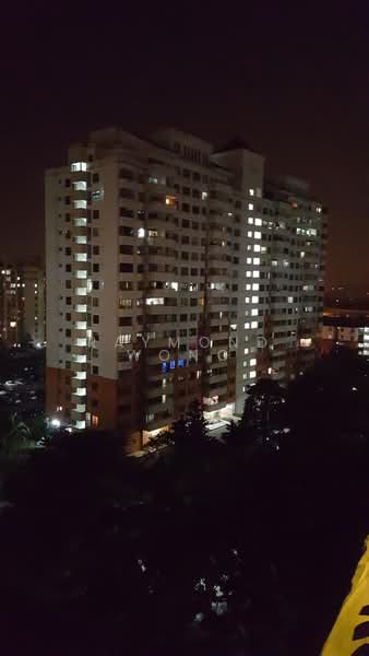 Kondominium untuk Dijual di Vista Millennium Condominium - Raymond Wong - Exterior - PropertyGuru.com.my