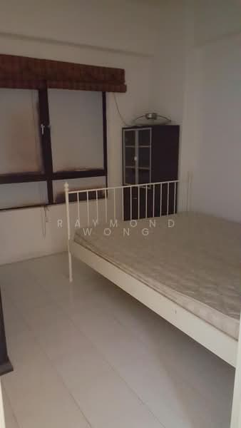 Kondominium untuk Dijual di Vista Millennium Condominium - Raymond Wong - Bedroom - PropertyGuru.com.my