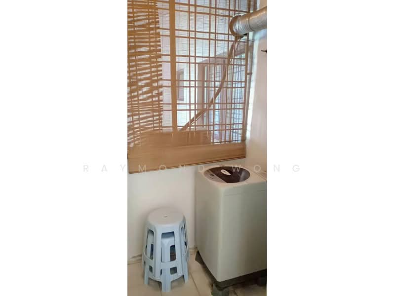 Kondominium untuk Dijual di Vista Millennium Condominium - Raymond Wong - Interior - PropertyGuru.com.my
