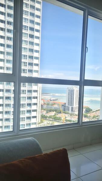 Condominium for Rent at i-Santorini - Yuki Bong - View - PropertyGuru.com.my