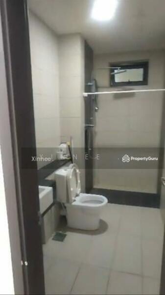 Condominium for Rent at Marinox Sky Villas - Xinnee . - Bathroom - PropertyGuru.com.my