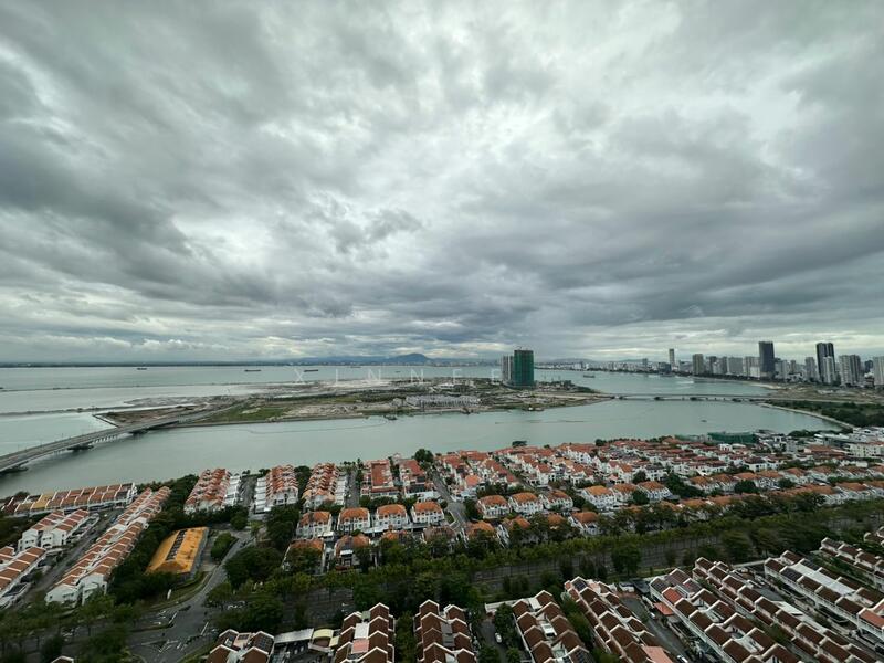 Condominium for Rent at Marinox Sky Villas - Xinnee . - Exterior - PropertyGuru.com.my