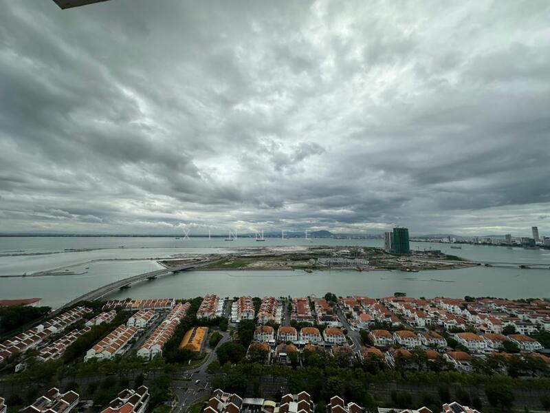 Condominium for Rent at Marinox Sky Villas - Xinnee . - Exterior - PropertyGuru.com.my