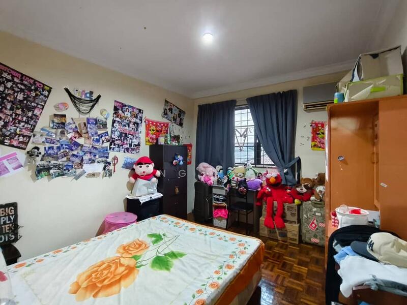 2-storey Terraced House for Sale in Kuching (Sarawak) - Bong Xian - Bedroom - PropertyGuru.com.my