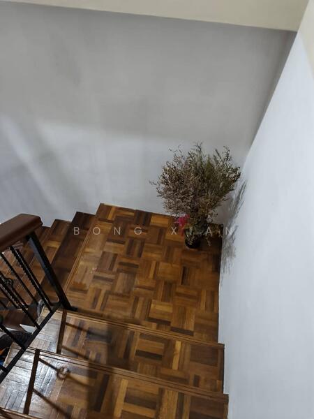 2-storey Terraced House for Sale in Kuching (Sarawak) - Bong Xian - Interior - PropertyGuru.com.my