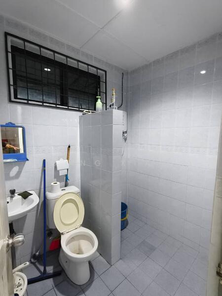 2-storey Terraced House for Sale in Kuching (Sarawak) - Bong Xian - Bathroom - PropertyGuru.com.my
