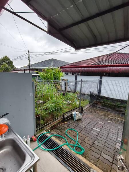 2-storey Terraced House for Sale in Kuching (Sarawak) - Bong Xian - Exterior - PropertyGuru.com.my