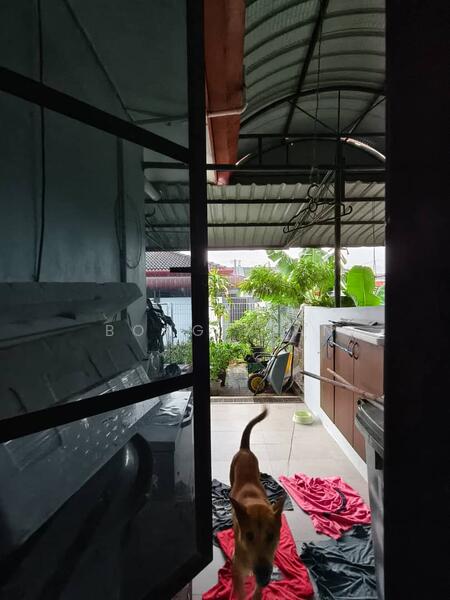 2-storey Terraced House for Sale in Kuching (Sarawak) - Bong Xian - Exterior - PropertyGuru.com.my