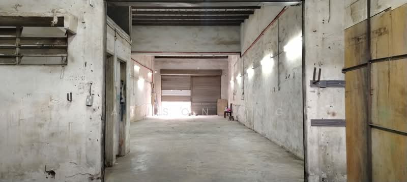 Kilang untuk Disewa di Bandar Bukit Puchong (Puchong) - Alison Ang - Interior - PropertyGuru.com.my
