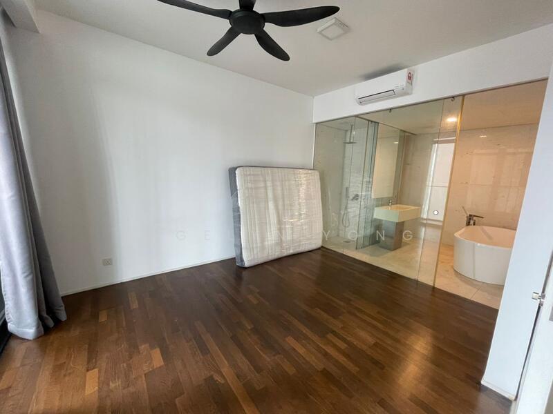 The Capers @ Sentul East untuk Untuk Disewa - RM 2,400 /bulan, Mac 2026 - Bedroom - PropertyGuru.com.my