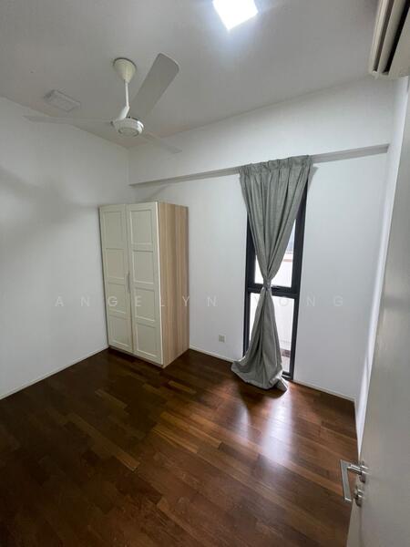 The Capers @ Sentul East untuk Untuk Disewa - RM 2,400 /bulan, Mac 2026 - Bedroom - PropertyGuru.com.my
