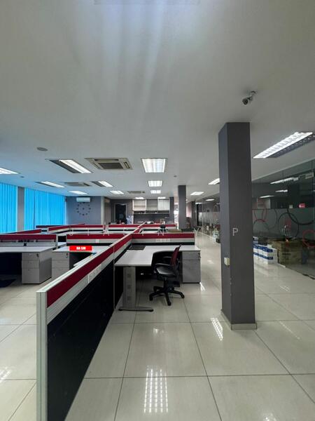 Factory for Rent in Kulim (Kedah) - Jiasin Yap - Interior - PropertyGuru.com.my