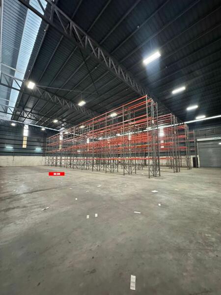 Factory for Rent in Kulim (Kedah) - Jiasin Yap - Interior - PropertyGuru.com.my