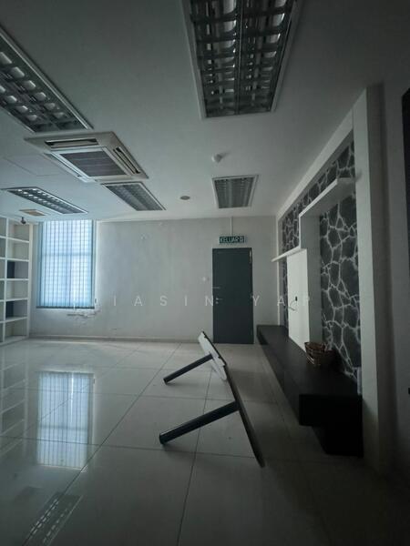 Factory for Rent in Kulim (Kedah) - Jiasin Yap - Interior - PropertyGuru.com.my