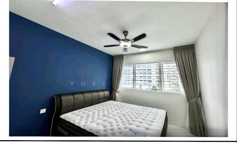 i-Santorini untuk Untuk Dijual - RM 530,000, Apr 2026 - Bedroom - PropertyGuru.com.my