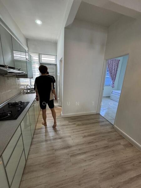 Mount Austin Mount Austin Mounts Austins untuk Untuk Disewa - RM 2,200 /bulan, Feb 2026 - Kitchen - PropertyGuru.com.my