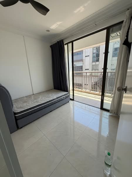 Kondominium untuk Disewa di Rivercity Condominium - Lee Soo Bee - Bedroom - PropertyGuru.com.my