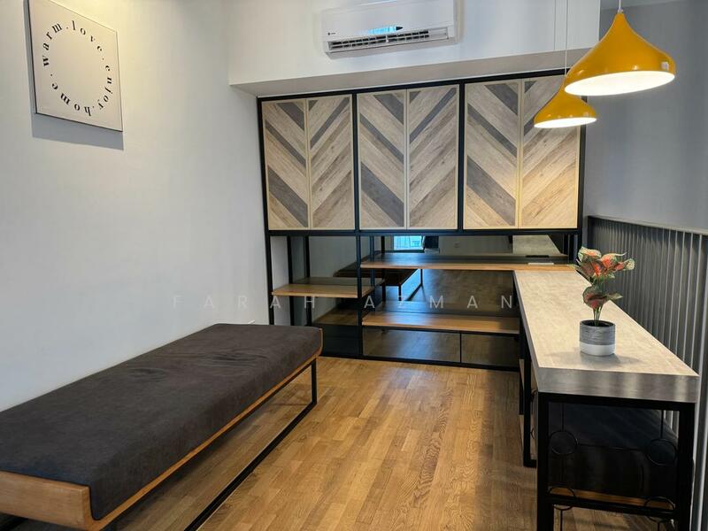 Twy Duplex Condos untuk Untuk Dijual - RM 1,270,000, Feb 2026 - Interior - PropertyGuru.com.my