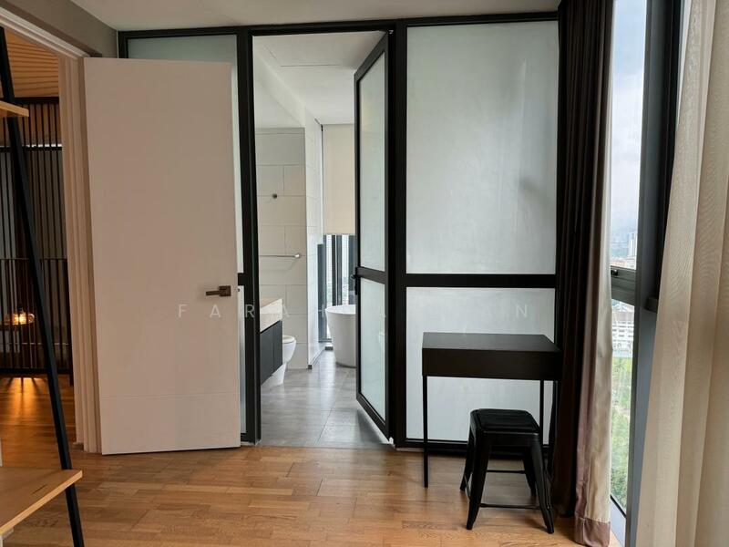 Twy Duplex Condos untuk Untuk Dijual - RM 1,270,000, Feb 2026 - Bathroom - PropertyGuru.com.my