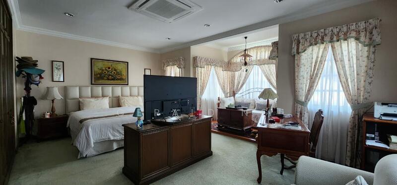 Bungalow House untuk Dijual di Bukit Damansara (Damansara Heights) - Gerald Ng - Bedroom - PropertyGuru.com.my