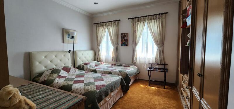 Bungalow House untuk Dijual di Bukit Damansara (Damansara Heights) - Gerald Ng - Bedroom - PropertyGuru.com.my