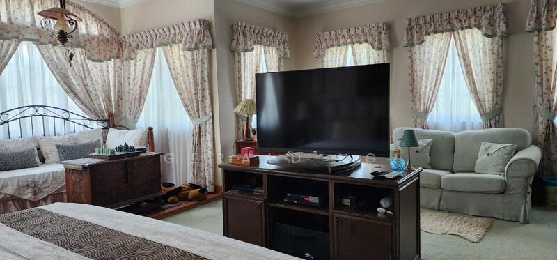 Bungalow House untuk Dijual di Bukit Damansara (Damansara Heights) - Gerald Ng - Bedroom - PropertyGuru.com.my