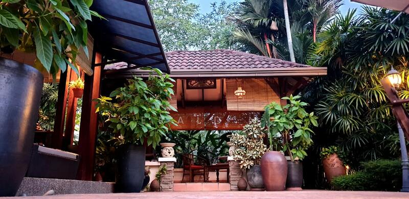 Bungalow House untuk Dijual di Bukit Damansara (Damansara Heights) - Gerald Ng - Exterior - PropertyGuru.com.my