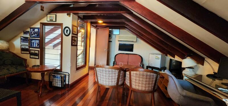 Bungalow House untuk Dijual di Bukit Damansara (Damansara Heights) - Gerald Ng - Living Room - PropertyGuru.com.my