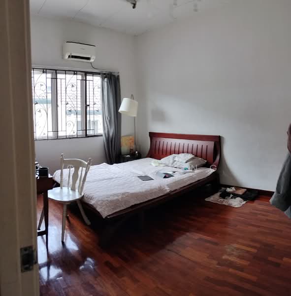 2-storey Terraced House for Sale in Usj 16 (Subang Jaya) - Casey Ong - Bedroom - PropertyGuru.com.my