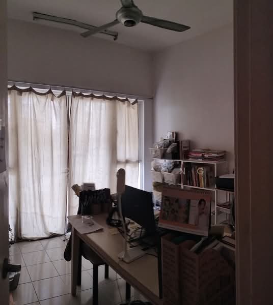 2-storey Terraced House for Sale in Usj 16 (Subang Jaya) - Casey Ong - Study - PropertyGuru.com.my
