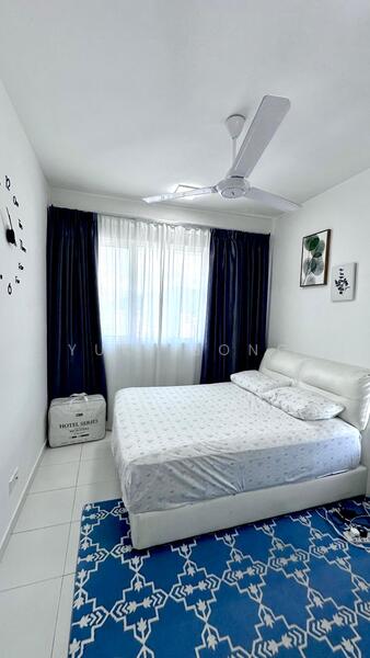 i-Santorini untuk Untuk Dijual - RM 510,000, Apr 2026 - Bedroom - PropertyGuru.com.my