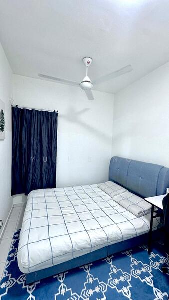 i-Santorini untuk Untuk Dijual - RM 510,000, Apr 2026 - Bedroom - PropertyGuru.com.my