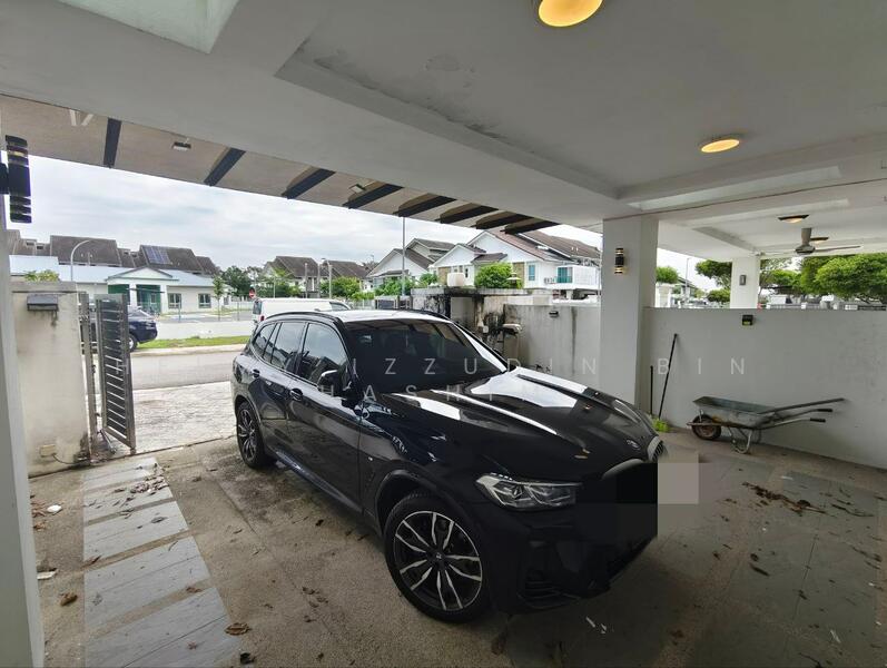 Serissa Terrace untuk Untuk Dijual - RM 950,000, Feb 2026 - Exterior - PropertyGuru.com.my