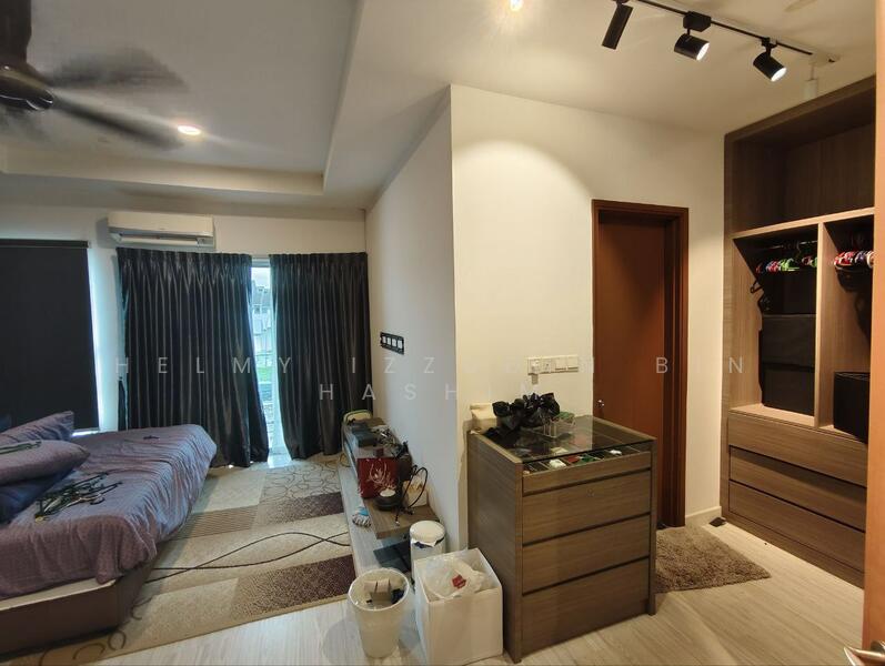 Serissa Terrace untuk Untuk Dijual - RM 950,000, Feb 2026 - Bedroom - PropertyGuru.com.my