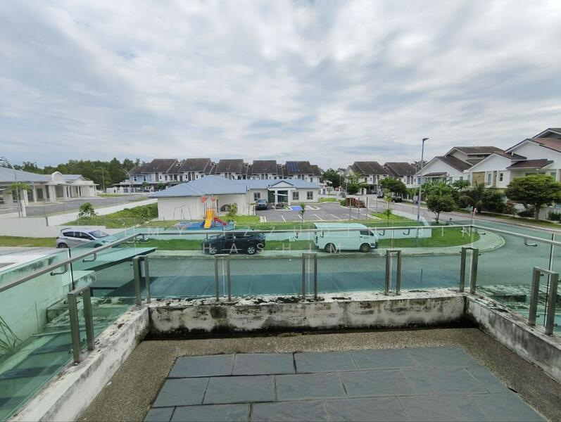 Serissa Terrace untuk Untuk Dijual - RM 950,000, Feb 2026 - Exterior - PropertyGuru.com.my