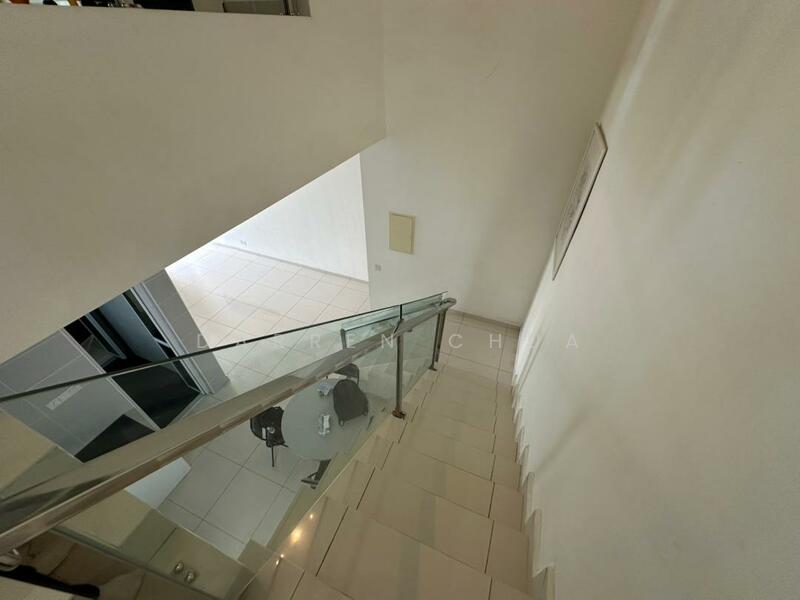 Service Residence for Sale at THE SENAI GARDEN (PANGSAPURI IMPIAN SENAI) - Darren Chua - Interior - PropertyGuru.com.my