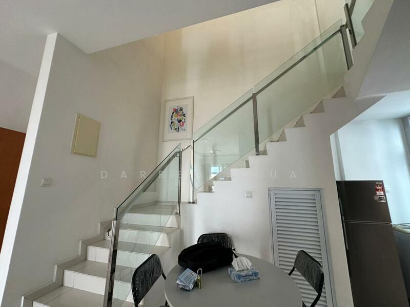 Service Residence for Sale at THE SENAI GARDEN (PANGSAPURI IMPIAN SENAI) - Darren Chua - Interior - PropertyGuru.com.my