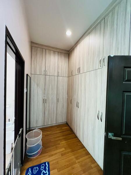 Semi-Detached House for Sale in Anggun 2 Residence (Rawang) - CK Sam - Interior - PropertyGuru.com.my