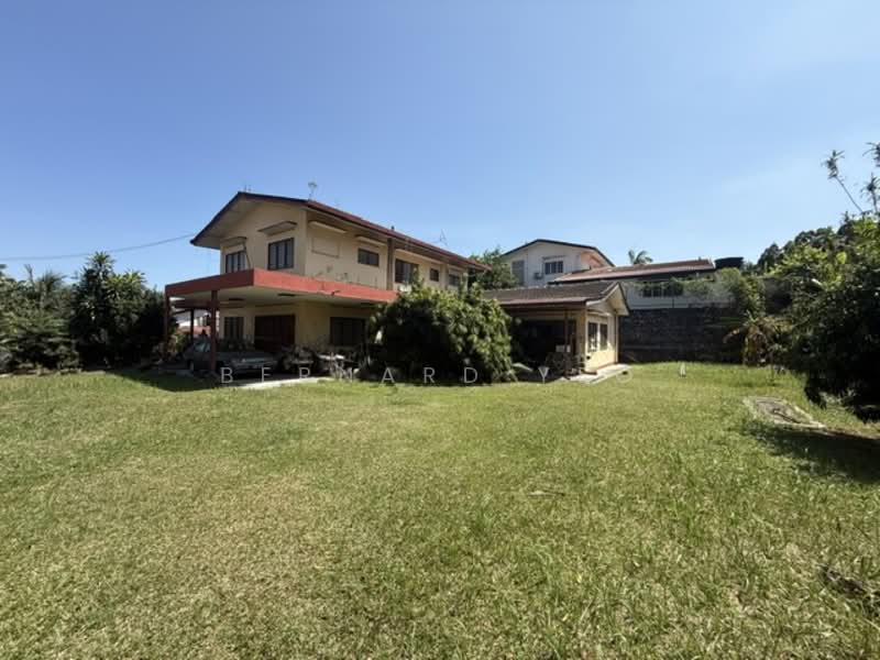 Bungalow for Sale in Seksyen 17 (Petaling Jaya) - Bernard Yeo - Exterior - PropertyGuru.com.my