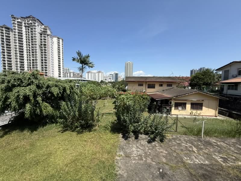 Bungalow for Sale in Seksyen 17 (Petaling Jaya) - Bernard Yeo - Exterior - PropertyGuru.com.my