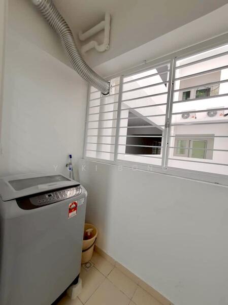 Condominium for Rent at i-Santorini - Yuki Bong - Interior - PropertyGuru.com.my