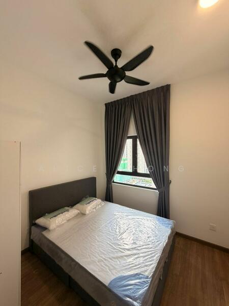 Residensi Ava @ Kiara Bay untuk Untuk Disewa - RM 3,000 /bulan, Feb 2026 - Bedroom - PropertyGuru.com.my