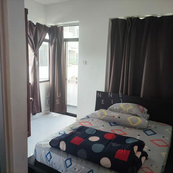 Condominium for Sale at Eden Seaview Condominium - Julianne (ShuWei) - Bedroom - PropertyGuru.com.my