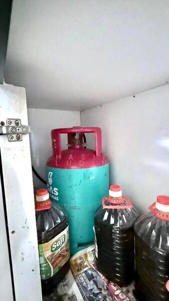 For Rent - Desa Pelangi Condominium