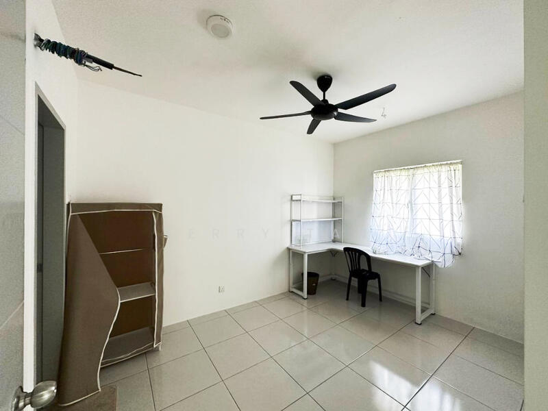 Condominium for Rent at Fairview Residence - Jerry Tan - Study - PropertyGuru.com.my