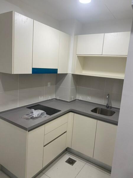 EDUSENTRAL untuk Untuk Disewa - RM 1,800 /bulan, Feb 2026 - Kitchen - PropertyGuru.com.my