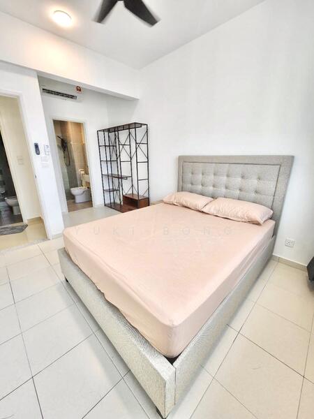 Condominium for Rent at i-Santorini - Yuki Bong - Bedroom - PropertyGuru.com.my