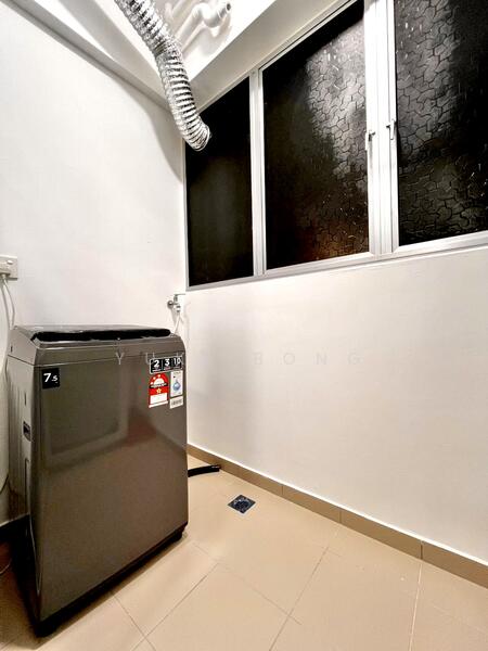 Condominium for Rent at i-Santorini - Yuki Bong - PropertyGuru.com.my