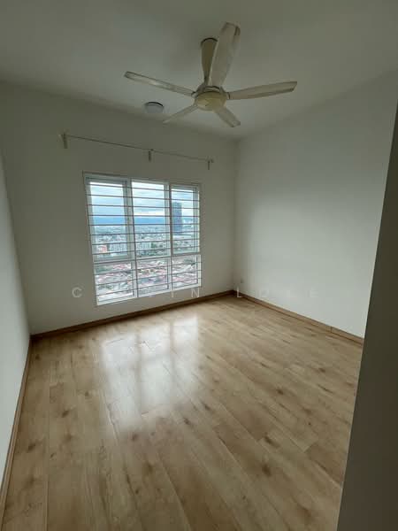 Kondominium untuk Disewa di The Holmes 1 - Calvin Loke - View - PropertyGuru.com.my