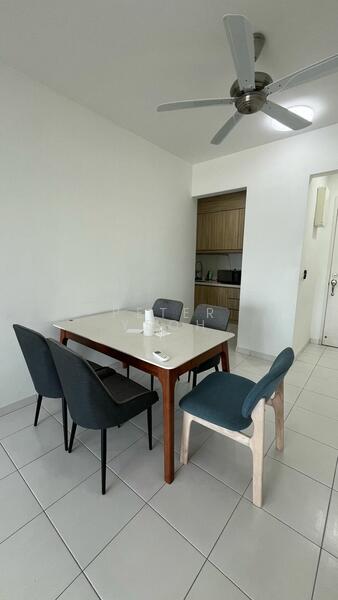 Condominium for Rent at i-Santorini - Peter Yeoh - Dining Room - PropertyGuru.com.my